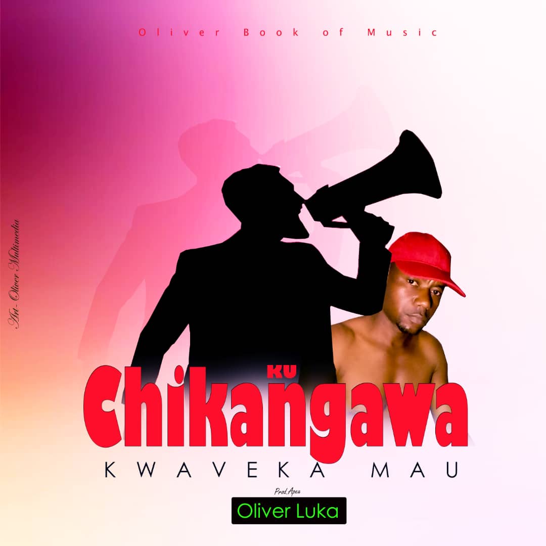 Ku Chikangawa Kwaveka Mau
